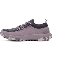Allbird Trailrunner SWT Sneakers Size 8 Womens Hazy Pink Mauve